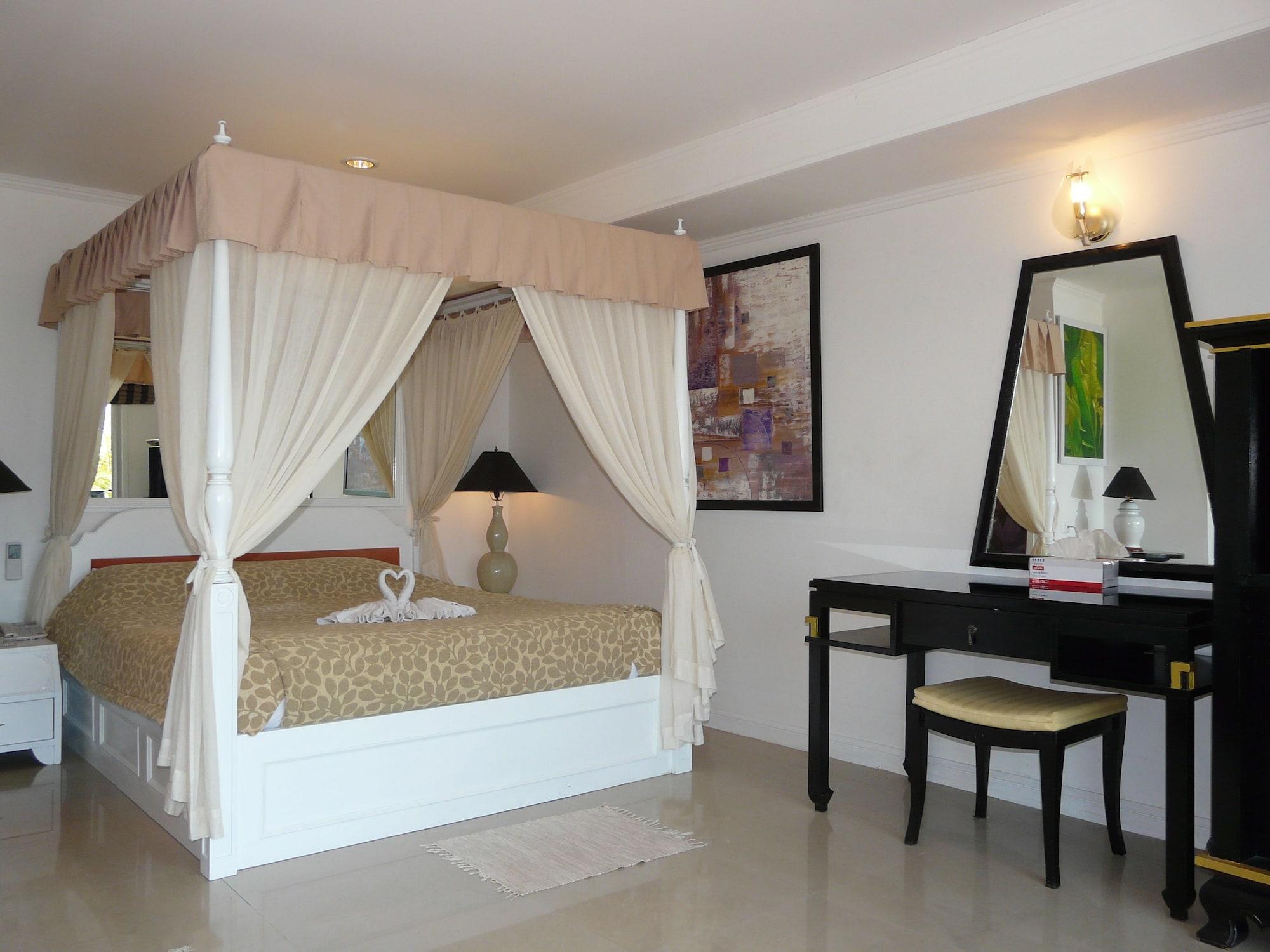 The Orchid Hotel Kalim Bay Patong Exteriör bild