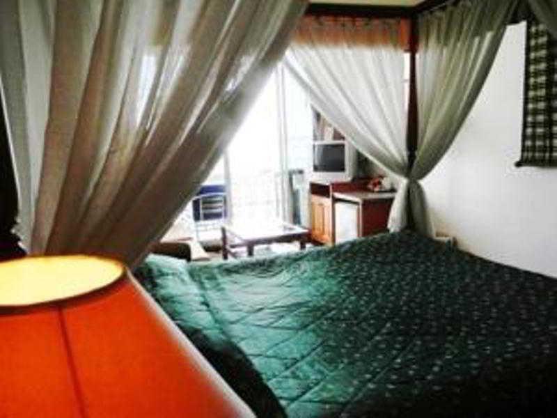 The Orchid Hotel Kalim Bay Patong Exteriör bild