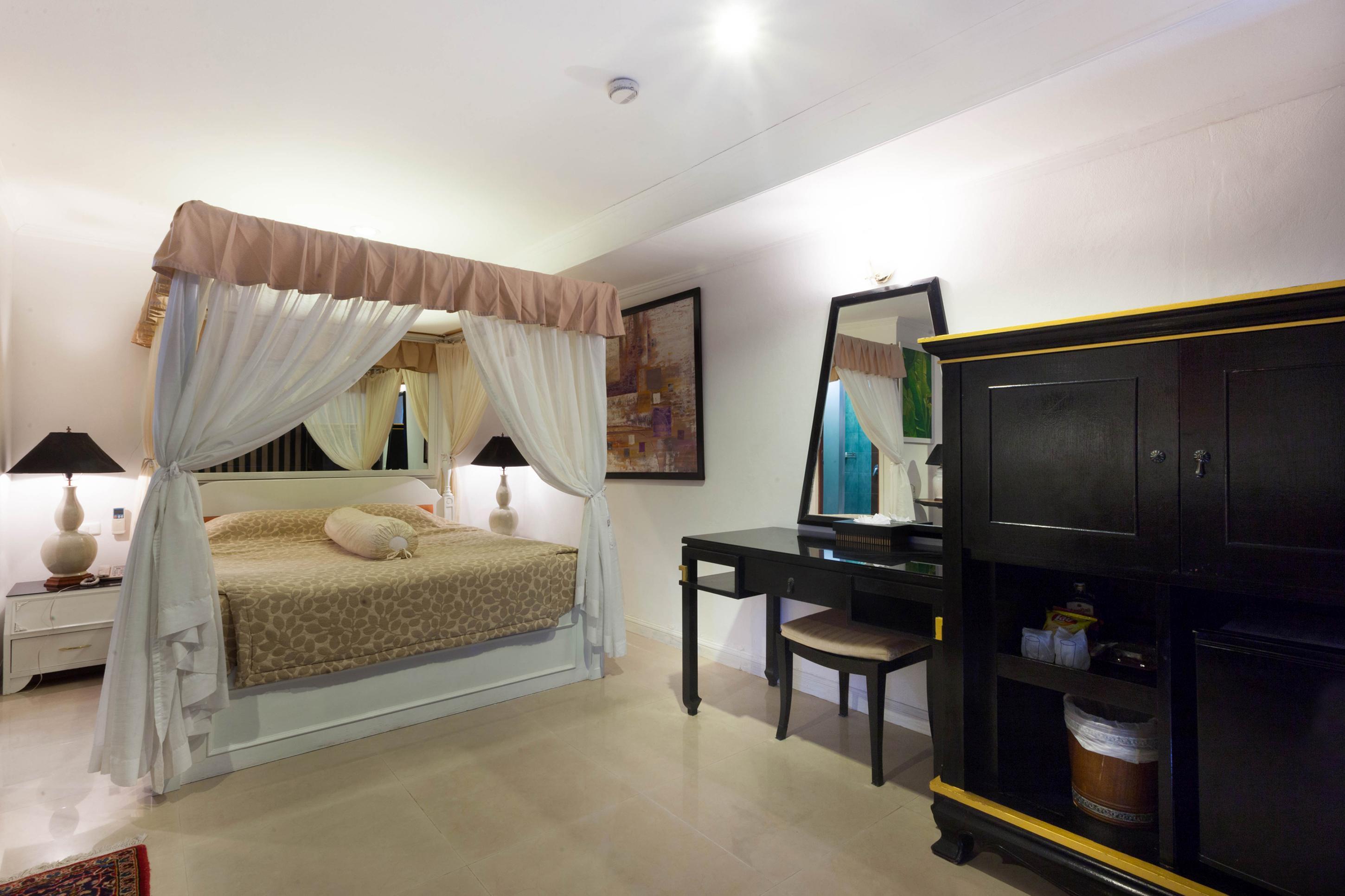 The Orchid Hotel Kalim Bay Patong Exteriör bild