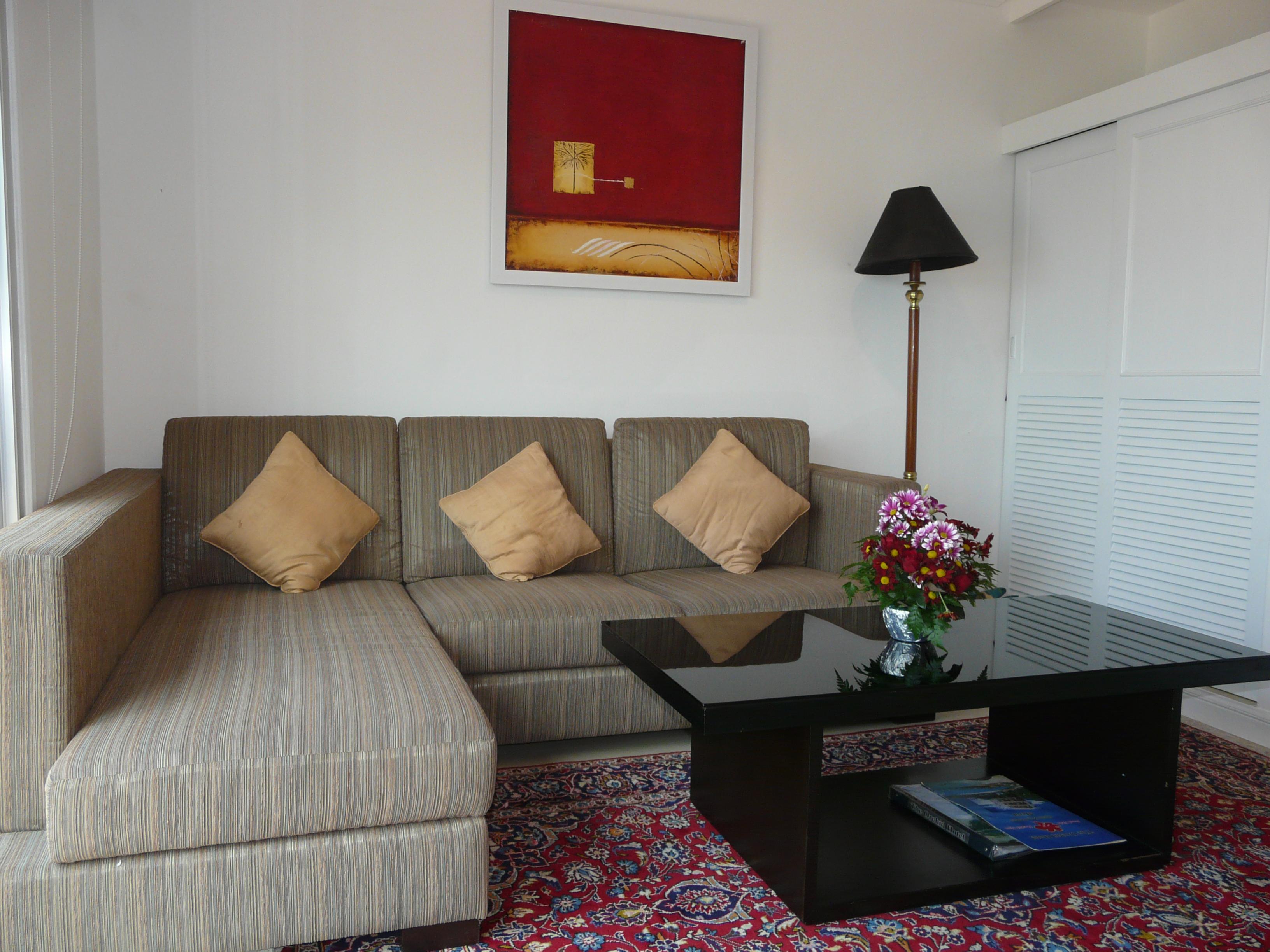 The Orchid Hotel Kalim Bay Patong Exteriör bild