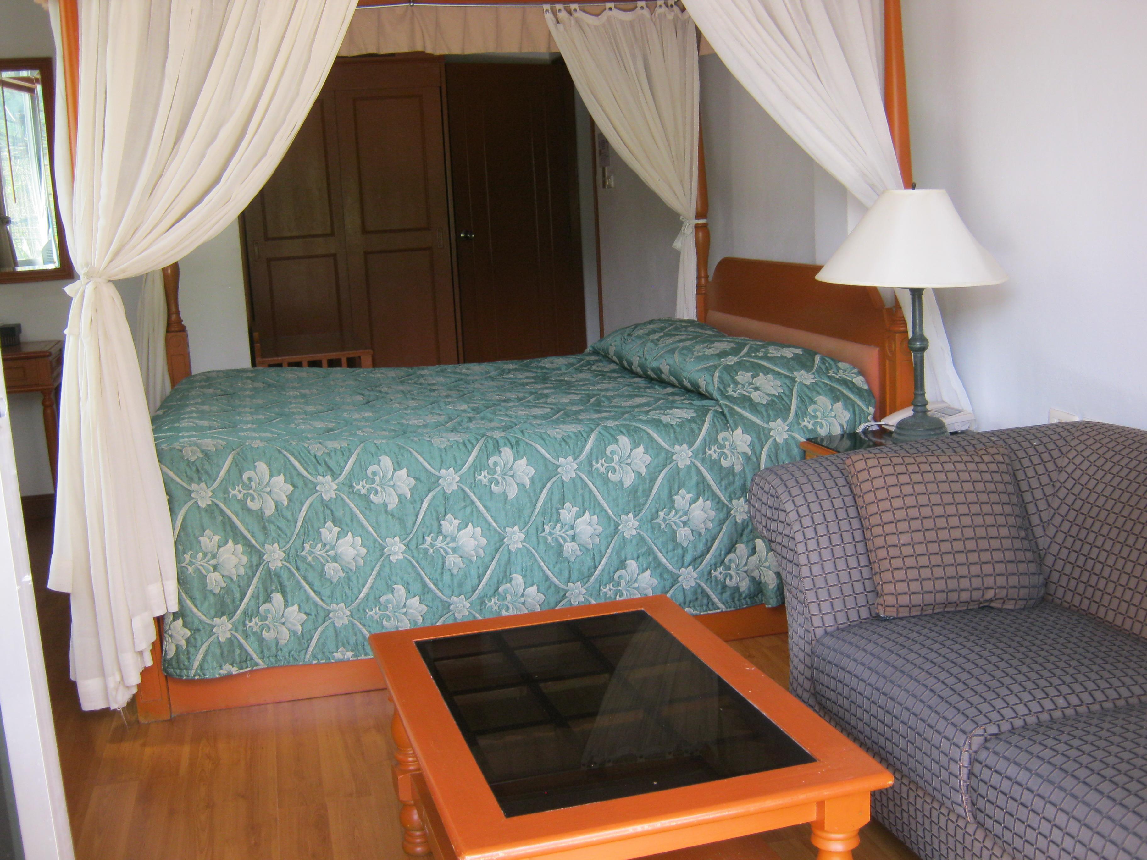 The Orchid Hotel Kalim Bay Patong Exteriör bild