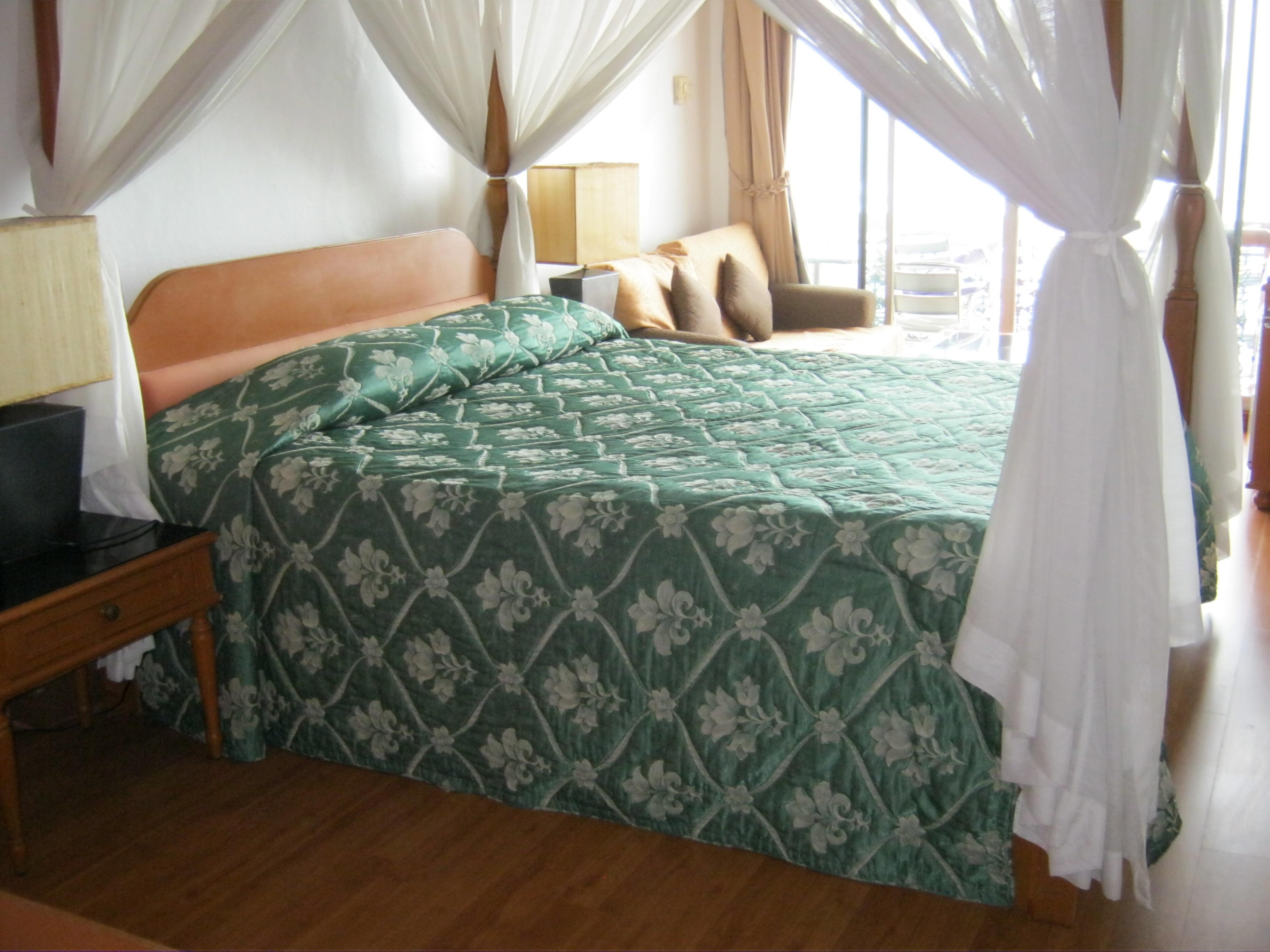 The Orchid Hotel Kalim Bay Patong Exteriör bild